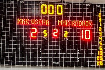 Donji Vakuf – Gostujuća  pobjeda naših futsalera u Usori