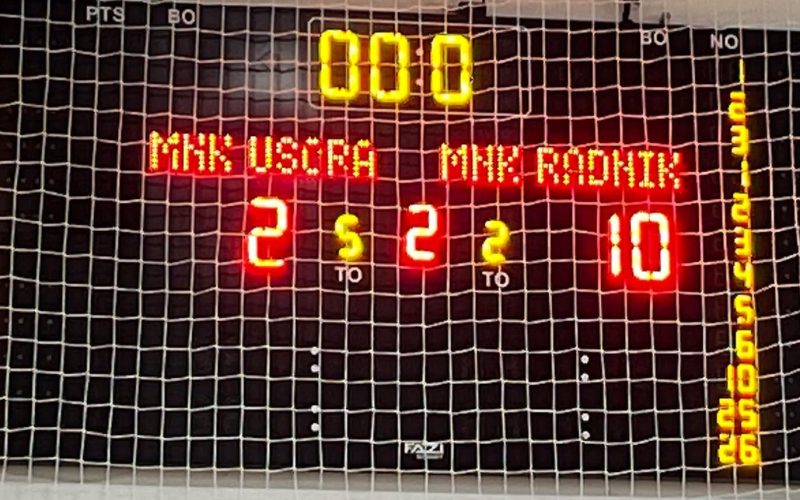 Donji Vakuf – Gostujuća  pobjeda naših futsalera u Usori