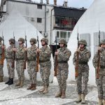 Donji Vakuf – OBILJEŽENA 33. GODIŠNJICA FORMIRANJA 770. SLAVNE BRDSKE BRIGADE