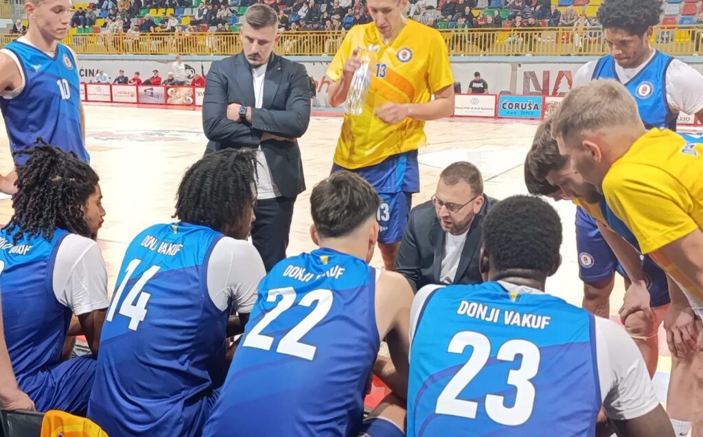 Donji Vakuf – PORAZ U ŽEPČU NAKON VELIKE BORBE I PROPUŠTENE PRILIKE ZA PREOKRET