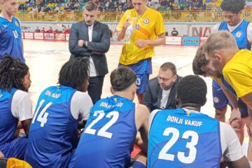 Donji Vakuf – PORAZ U ŽEPČU NAKON VELIKE BORBE I PROPUŠTENE PRILIKE ZA PREOKRET