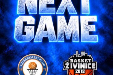 Donji Vakuf – 𝐏𝐑𝐄𝐌𝐈𝐉𝐄𝐑 liga BiH za košarkaše, 𝐊𝐊 𝐃𝐨𝐧𝐣𝐢 𝐕𝐚𝐤𝐮𝐟 – 𝐊𝐊 𝐁𝐚𝐬𝐤𝐞𝐭 Ž𝐢𝐯𝐢𝐧𝐢𝐜𝐞