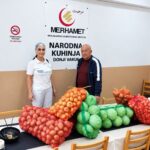 Donji Vakuf – Zahvalnica za našeg sugrađanina
