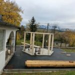 Donji Vakuf – POČELA REALIZACIJA PROJEKTA ŠEHIDSKE ČESME U ĆEHAJIĆIMA