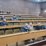 Donji Vakuf – Radni sastanak sa predsjednicima MZ-a