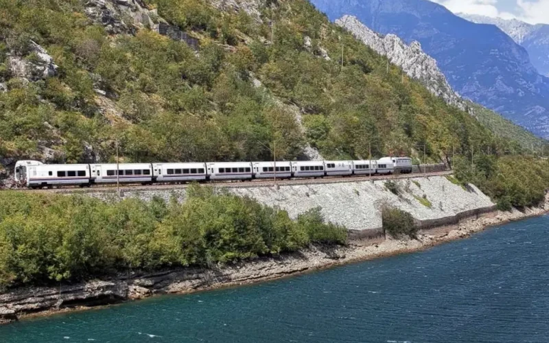 Donji Vakuf – Posao od 1,6 milijardi KM: BiH bi mogla dobiti novi željeznički pravac prema Jadranu, evo kuda bi pruga prolazila