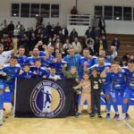 Donji Vakuf – MNK Radnik 2022 na domaćem terenu upisao još jednu pobjedu