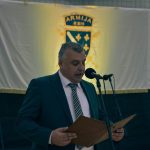 Donji Vakuf – Čestitka načelnika općine Donji Vakuf Senada Selimovića
