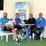 Donji Vakuf – DONJOVAKUFSKI TRENERI NA PUTU KA UEFA C LICENCI
