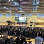 Donji Vakuf – U Donjem Vakufu obilježena 33.godišnjica osnivanja 370. brdske brigade Armije RBiH