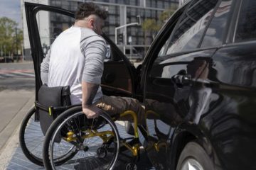 Donji Vakuf – Pogodnosti za osobe s invaliditetom koje uvoze automobil: Povećanje iznosa na 45.000 KM nije rješenje