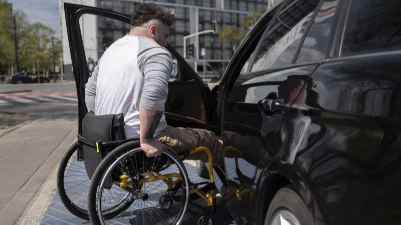 Donji Vakuf – Pogodnosti za osobe s invaliditetom koje uvoze automobil: Povećanje iznosa na 45.000 KM nije rješenje