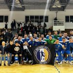 MNK Radnik 2022 pobjedom otvorio novu sezonu Prve futsal lige FBiH