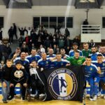 Donji Vakuf – Srednjobosanski derbi u futsalu