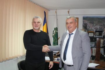 Donji Vakuf – Preko 392.000 KM za nove infrastrukturne projekte: Potpisana tri ugovora za radove u Donjem Vakufu