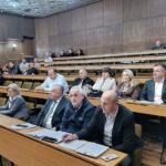 Donji Vakuf – Održana 17. redovna sjednica Općinskog vijeća Donji Vakuf